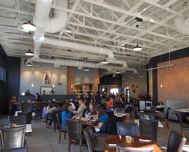 downtown Phoenix commercial contractor