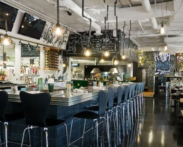 Mill avenue general contractor