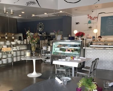 Restaurant Contractor Scottsdale
