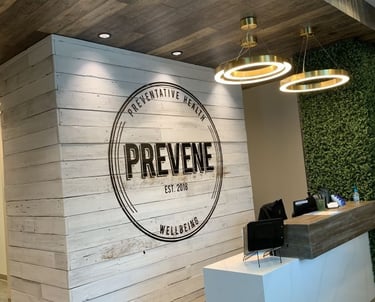 Medical office contractor Scottsdale