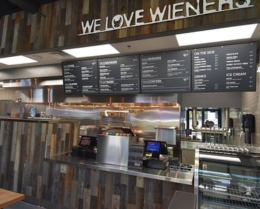 Scottsdale Quarters restaurant contractor