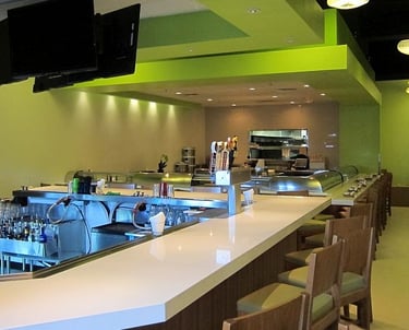 Desert ridge commercial contractors