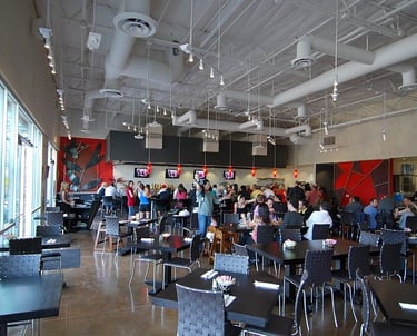 Restaurant General Contractor