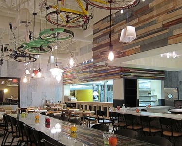 Commercial Contractor Phoenix