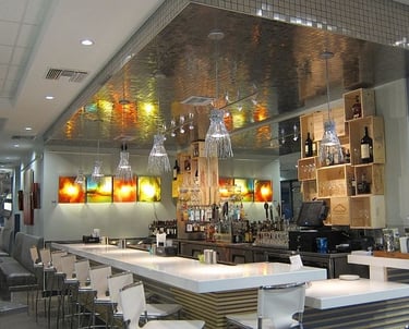 Fast Food general contractor