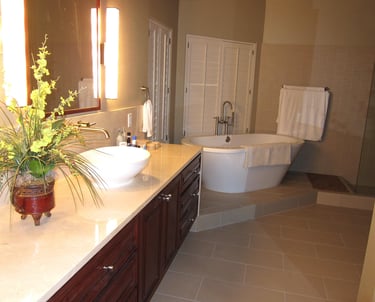 Phoenix Bathroom Remodeling