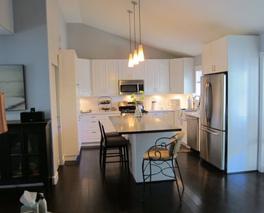 Kitchen remodeling in Phoenix