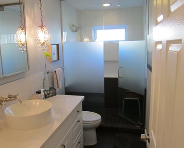 Bathroom Remodeling Phoenix