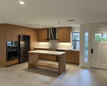 Home Remodeling Contractors Scottsdale AZ