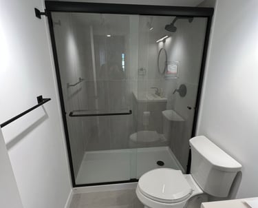 Bathroom Remodeling Contractors Scottsdale