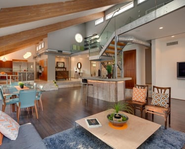 Luxury Home Remodeling in Scottsdale