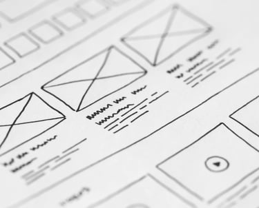 UX/UI