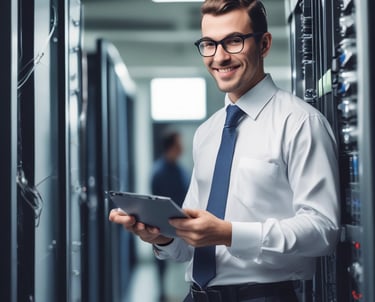 a snow covered mountain with a building on top of it