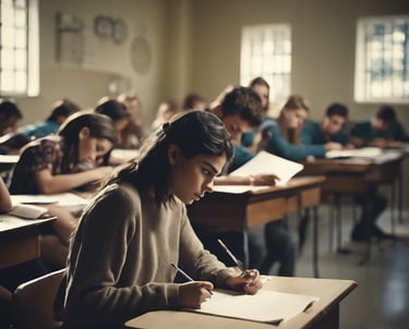 brown tiger lying on green grass during daytime