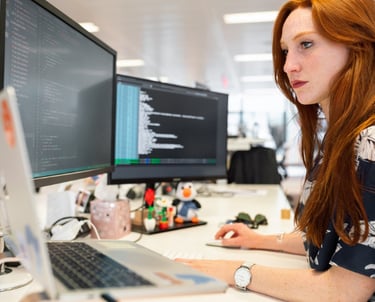 Full Stack Development