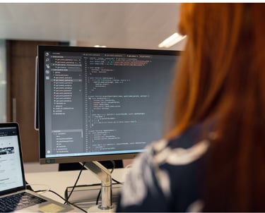 Blended Quality Assurance