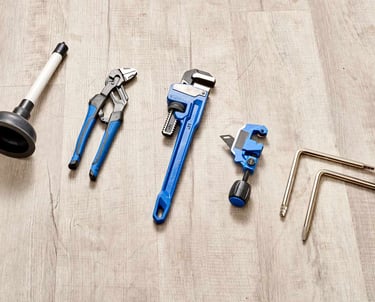 Local Plumber