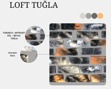 a picture of a brick wall with a lot of rusted paint