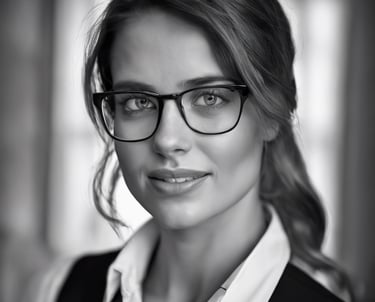 Business Strategist, Marketing Lead, Anne Schiff, Oakmans Partners