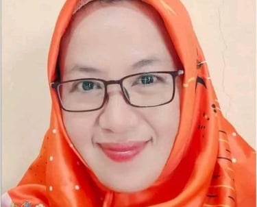 SMK ASY-SYIFA Bekasi