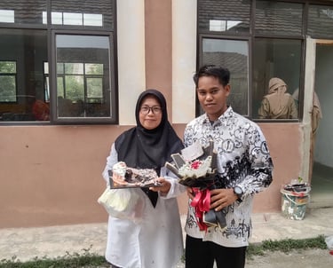 SMK ASY-SYIFA Bekasi