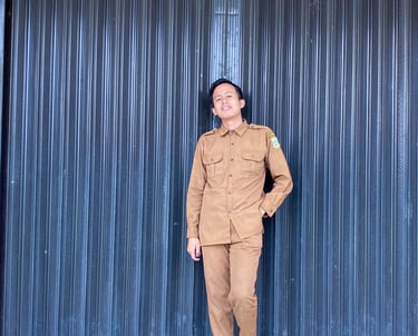 SMK ASY-SYIFA Bekasi