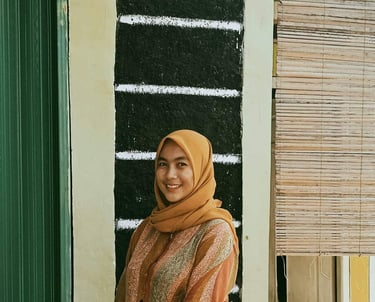 SMK ASY-SYIFA Bekasi