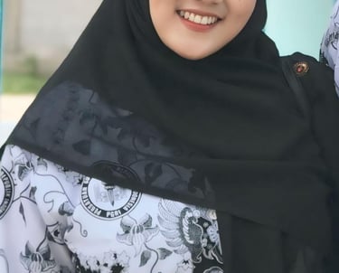 SMK ASY-SYIFA Bekasi