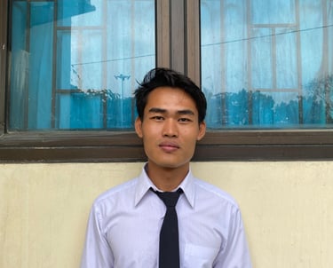 SMK ASY-SYIFA Bekasi