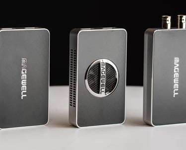magewell packshot
