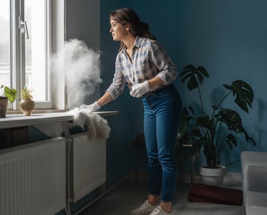 Home Cleaning Services