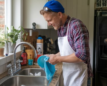 Cleaning Services