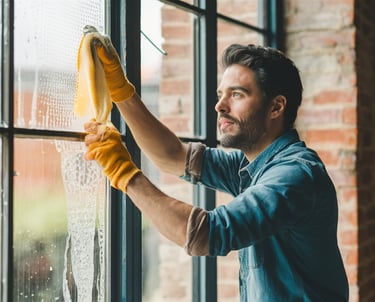 House Cleaning Near Me
