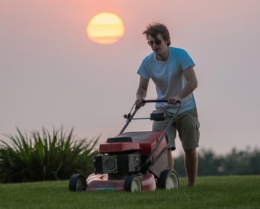 Lawn Care Near Me