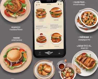 black blue and yellow textile