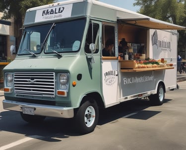 a man riding a skateboard down the side of a ramp