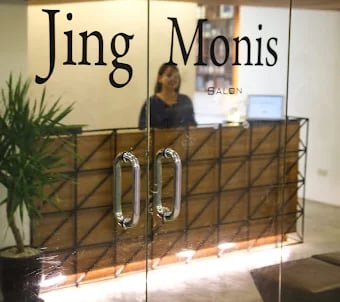 Jing Monis Salon