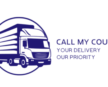 Call My Courier instant quote web app providing fast courier booking with lead management and paymen