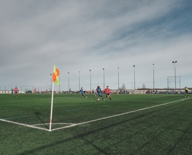 photo sport haute-loire
