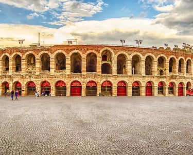 Arena of Verona