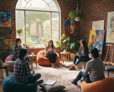 supervisione multidisciplinare