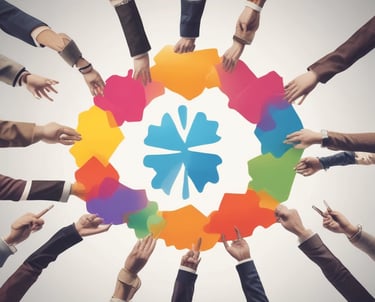 a man riding a skateboard down the side of a ramp