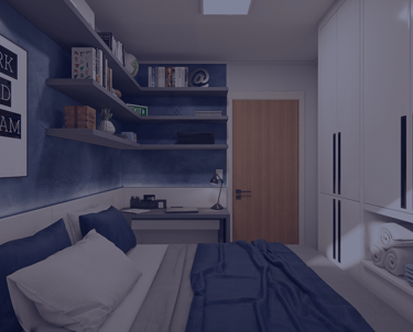 projeto de interiores