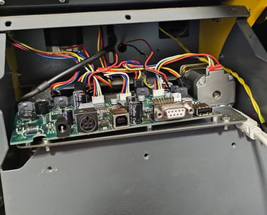 Desktop PC repair