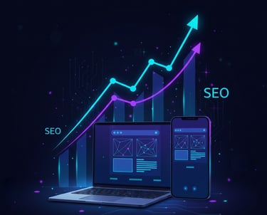 özel web site tasarımı