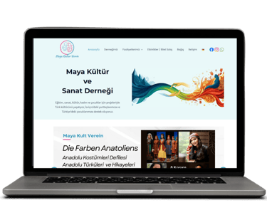 isviçre dernek web sitesi 