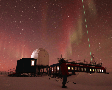 © Valentin GUILLET - Institut polaire français - TA73