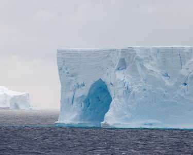© Valentin GUILLET - Institut polaire français - TA73
