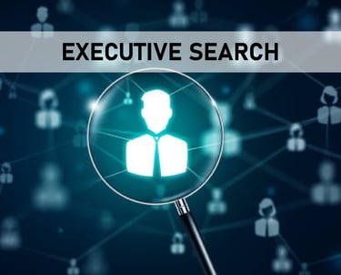 Executive Search