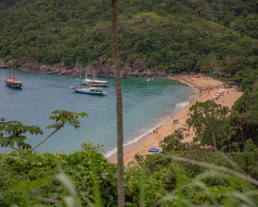 ilhabela
